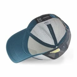 CAPSLAB Casquette Dragon Ball Kame House Blanc -Magasin de vente Relife B2CD 3966