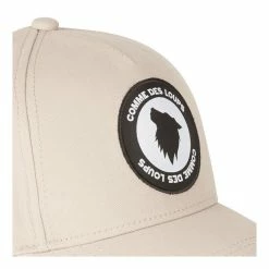 COMME DES LOUPS Casquette Uni En Coton Bas -Magasin de vente Relife B2CD 3978