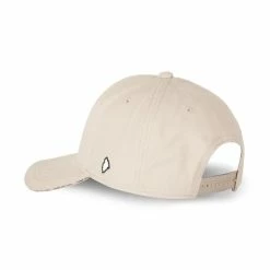 COMME DES LOUPS Casquette Uni En Coton Bas -Magasin de vente Relife B2CD 3979