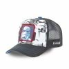 CAPSLAB Casquette Adulte Stormtrooper