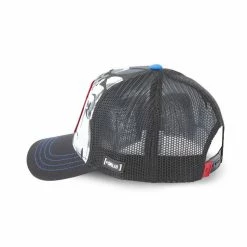 CAPSLAB Casquette Adulte Stormtrooper 10 CAPSLAB Casquette Adulte Stormtrooper -Magasin de vente Relife B2CD 3984