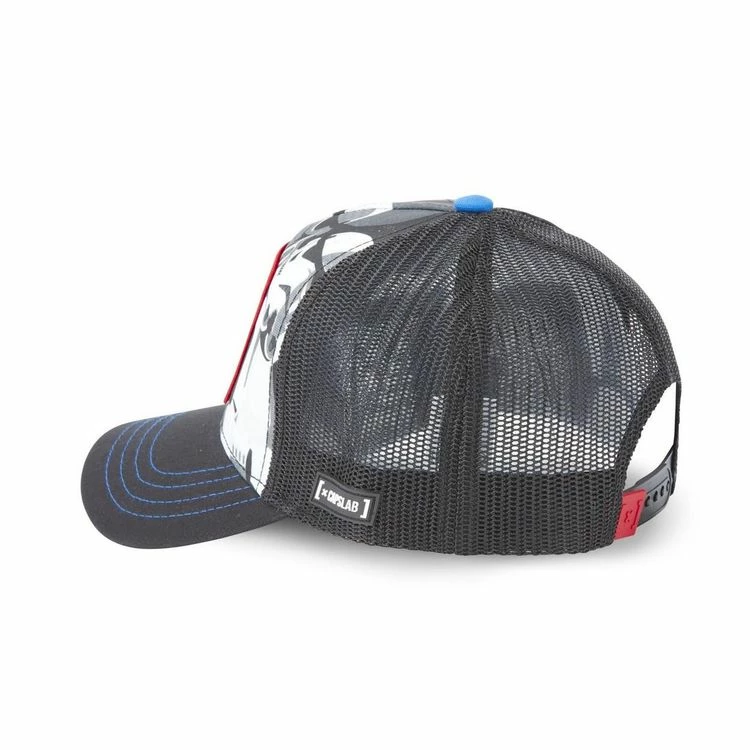 CAPSLAB Casquette Adulte Stormtrooper 6 CAPSLAB Casquette Adulte Stormtrooper – Image 4