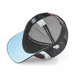 CAPSLAB Casquette Adulte Stormtrooper 11 CAPSLAB Casquette Adulte Stormtrooper -Magasin de vente Relife B2CD 3985