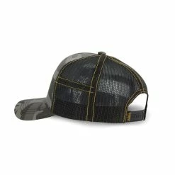 VONDUTCH Casquette Trucker Avec Filet Golden Camouflage -Magasin de vente Relife B2CD 3989