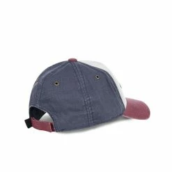 VONDUTCH Casquette Baseball Homme Jack Rouge -Magasin de vente Relife B2CD 3994
