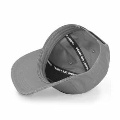 COMME DES LOUPS Casquette Uni En Coton Bas -Magasin de vente Relife B2CD 4009