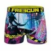 FREEGUN Boxer Homme Cyber Punk Drink -Magasin de vente Relife B2CD 401