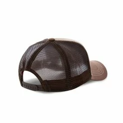 CAPSLAB Casquette Capslab Looney Tunes Taz Marron -Magasin de vente Relife B2CD 4026