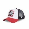 CAPSLAB Casquette Junior Capslab Disney Mickey -Magasin de vente Relife B2CD 4038