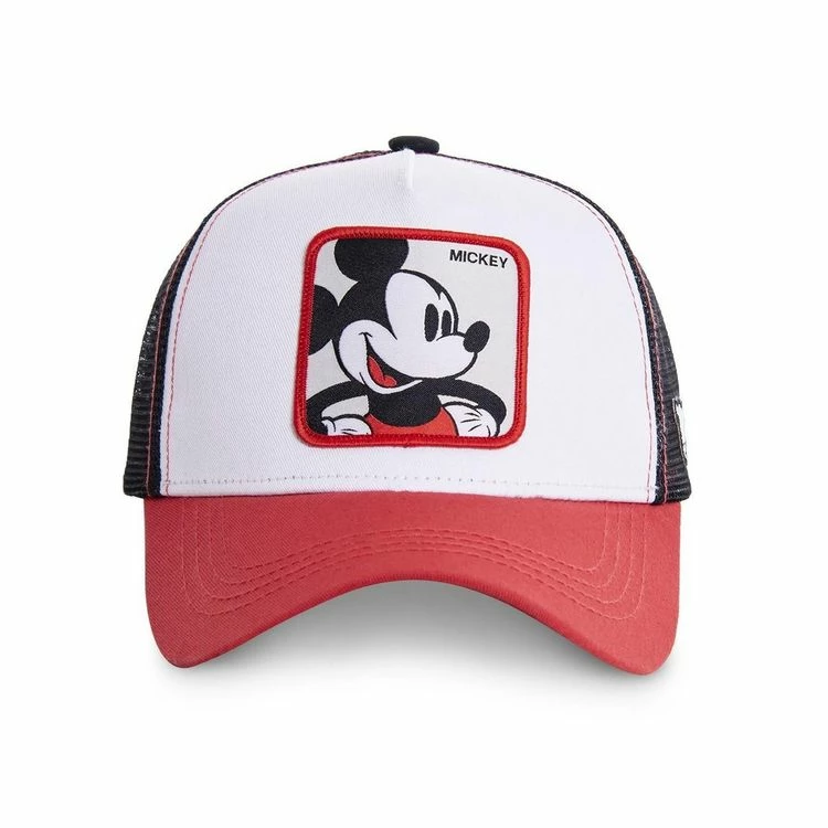 CAPSLAB Casquette Junior Capslab Disney Mickey 4 CAPSLAB Casquette Junior Capslab Disney Mickey – Image 2