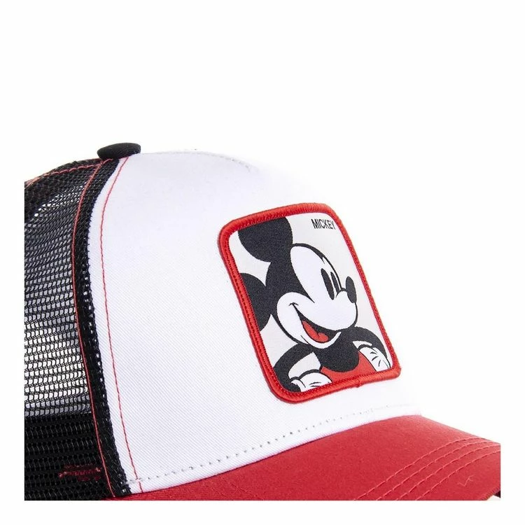 CAPSLAB Casquette Junior Capslab Disney Mickey 5 CAPSLAB Casquette Junior Capslab Disney Mickey – Image 3