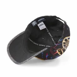 CAPSLAB Casquette Adulte Street Goldorak -Magasin de vente Relife B2CD 4046