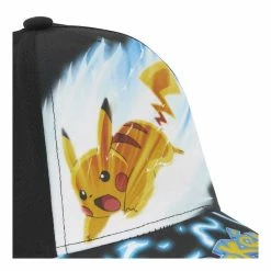 Pokemon Casquette Enfant Pokemon -Magasin de vente Relife B2CD 4049