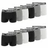 GIORGIO BELLAGIO Lot De 12 Boxers Coton Homme Smart 1 GIORGIO BELLAGIO Lot De 12 Boxers Coton Homme Smart -Magasin de vente Relife B2CD 406