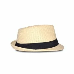 Kebello Chapeau TrilbyHomme -Magasin de vente Relife B2CD 4064