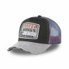 VONDUTCH Casquette Trucker Speed -Magasin de vente Relife B2CD 4076