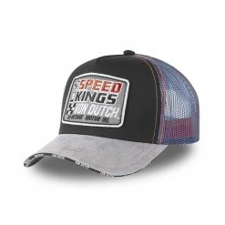 VONDUTCH Casquette Trucker Speed