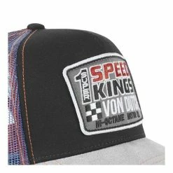 VONDUTCH Casquette Trucker Speed -Magasin de vente Relife B2CD 4078