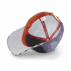 VONDUTCH Casquette Trucker Speed -Magasin de vente Relife B2CD 4080