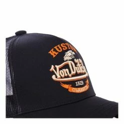 VONDUTCH Casquette Trucker Filet Eagle Kustom Classics 9 VONDUTCH Casquette Trucker Filet Eagle Kustom Classics -Magasin de vente Relife B2CD 4102