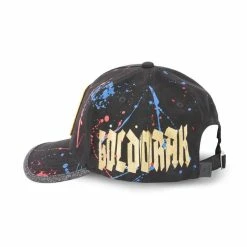 CAPSLAB Casquette Adulte Street Goldorak Actarus -Magasin de vente Relife B2CD 4108