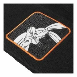 CAPSLAB Bonnet Homme Looney Tunes Bugs Bunny -Magasin de vente Relife B2CD 4111