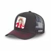 CAPSLAB Casquette Adulte One Piece Luffy