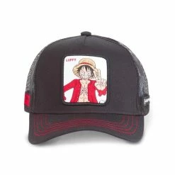 CAPSLAB Casquette Adulte One Piece Luffy -Magasin de vente Relife B2CD 4126