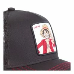 CAPSLAB Casquette Adulte One Piece Luffy -Magasin de vente Relife B2CD 4127