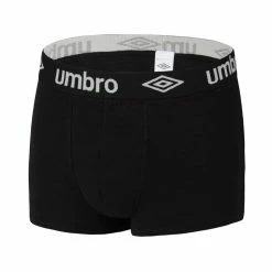 UMBRO Lot De 3 Boxers Coton Uni Homme 9 UMBRO Lot De 3 Boxers Coton Uni Homme -Magasin de vente Relife B2CD 414