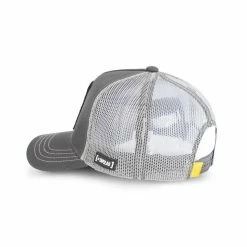 CAPSLAB Casquette Adulte One Piece Sraw Hat Crew -Magasin de vente Relife B2CD 4145