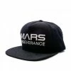 NASA Casquette Noire Homme Nasa 17C -Magasin de vente Relife B2CD 4147