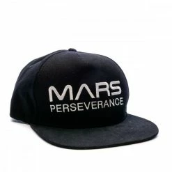 NASA Casquette Noire Homme Nasa 17C -Magasin de vente Relife B2CD 4148