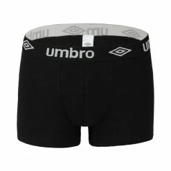 UMBRO Lot De 3 Boxers Coton Uni Homme 10 UMBRO Lot De 3 Boxers Coton Uni Homme -Magasin de vente Relife B2CD 415