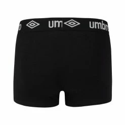 UMBRO Lot De 3 Boxers Coton Uni Homme 11 UMBRO Lot De 3 Boxers Coton Uni Homme -Magasin de vente Relife B2CD 416
