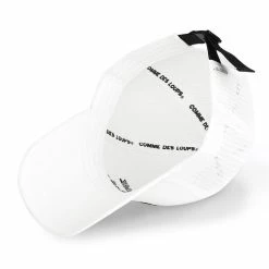 COMME DES LOUPS Casquette Avec Filet Uni Class 11 COMME DES LOUPS Casquette Avec Filet Uni Class -Magasin de vente Relife B2CD 4168