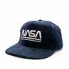 NASA Casquette Marine Homme Nasa 33C