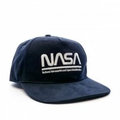 NASA Casquette Marine Homme Nasa 33C -Magasin de vente Relife B2CD 4170