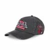 VONDUTCH Casquette Baseball Homme Jack BRB Gris -Magasin de vente Relife B2CD 4193