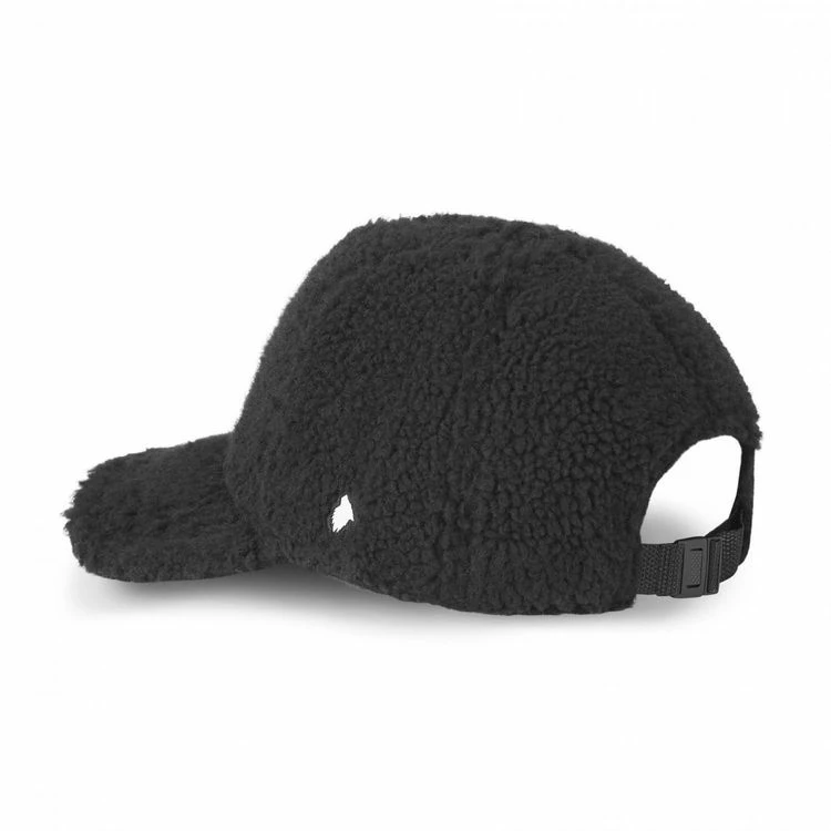 COMME DES LOUPS Casquette Fausse Fourrure Uni Fur 6 COMME DES LOUPS Casquette Fausse Fourrure Uni Fur – Image 4