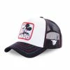 CAPSLAB Casquette Disney Mickey Floatin -Magasin de vente Relife B2CD 4212