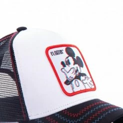 CAPSLAB Casquette Disney Mickey Floatin -Magasin de vente Relife B2CD 4214
