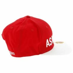 KAPPA Casquette équipe Football Kappa Monaco Casquette 2020.21 Asm Blanc 84297 -Magasin de vente Relife B2CD 4218