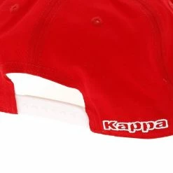KAPPA Casquette équipe Football Kappa Monaco Casquette 2020.21 Asm Blanc 84297 -Magasin de vente Relife B2CD 4219