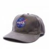 NASA Casquette Grise Homme Nasa 37C -Magasin de vente Relife B2CD 4221