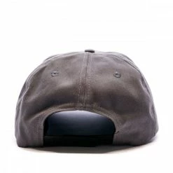 NASA Casquette Grise Homme Nasa 37C 7 NASA Casquette Grise Homme Nasa 37C -Magasin de vente Relife B2CD 4223