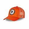 COMME DES LOUPS Casquette Avec Filet Uni Neo -Magasin de vente Relife B2CD 4229