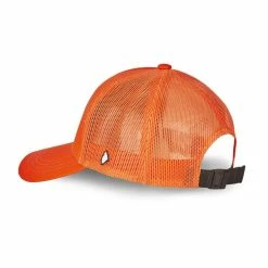 COMME DES LOUPS Casquette Avec Filet Uni Neo -Magasin de vente Relife B2CD 4232