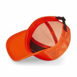 COMME DES LOUPS Casquette Avec Filet Uni Neo -Magasin de vente Relife B2CD 4233