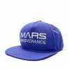 NASA Casquette Bleu Homme Nasa 17C